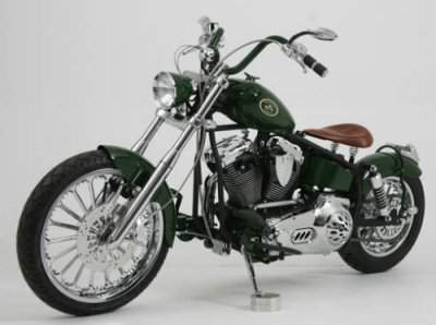 Occ senior series hot sale bikes